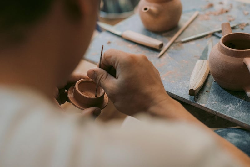 Artisanal Designs