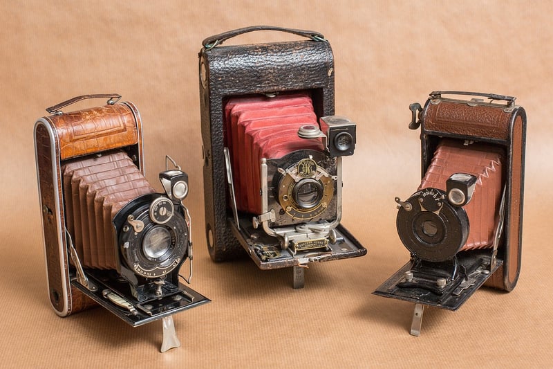 Vintage Reinvention