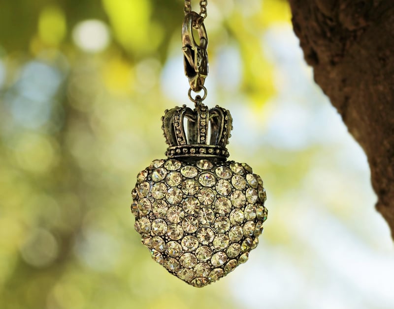 Handcrafted Jewelry